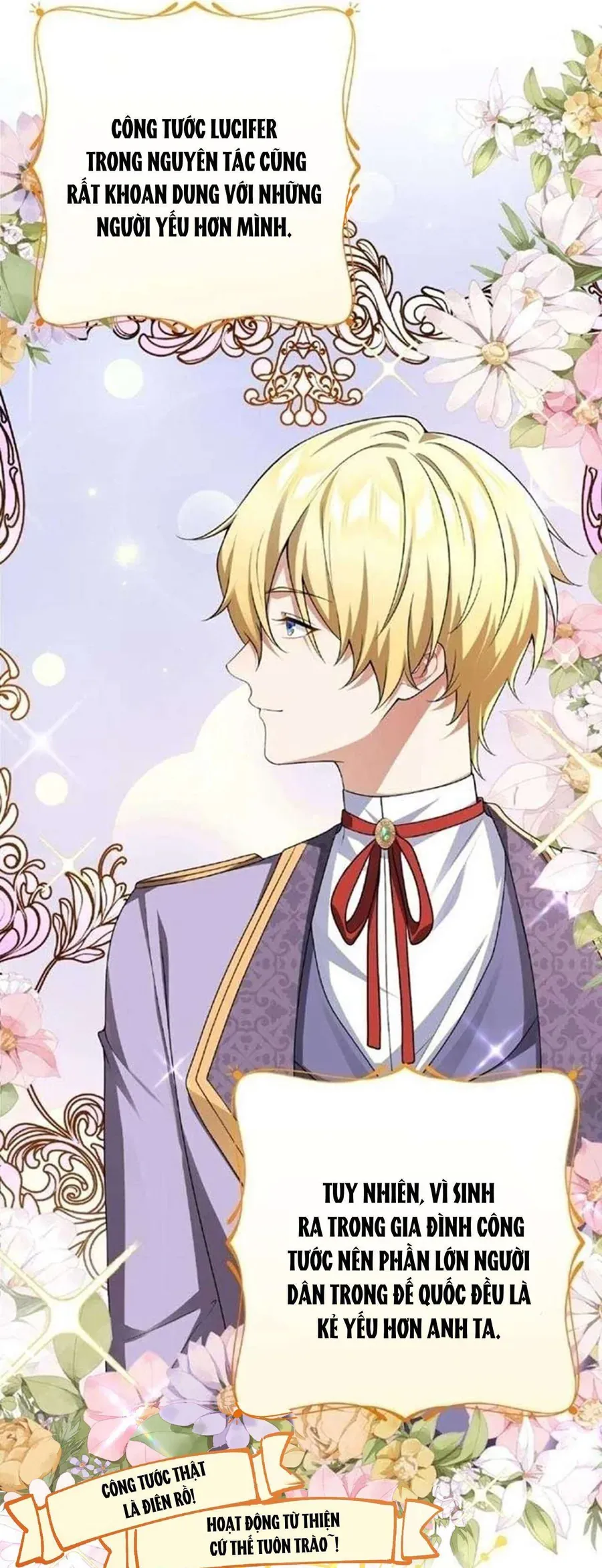 Tôi Sẽ Mặc Kệ Kẻ Phản Diện Đoản Mệnh - Chapter 16 - Page 37