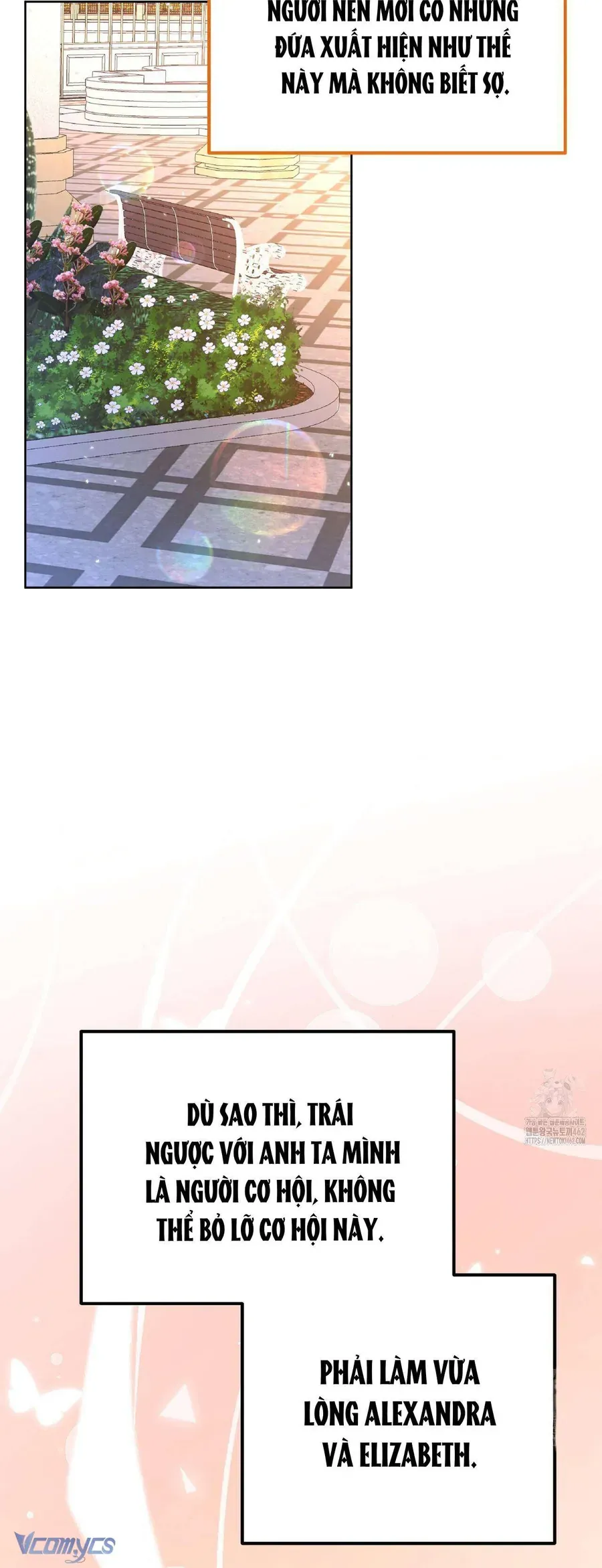 Tôi Sẽ Mặc Kệ Kẻ Phản Diện Đoản Mệnh - Chapter 16 - Page 39