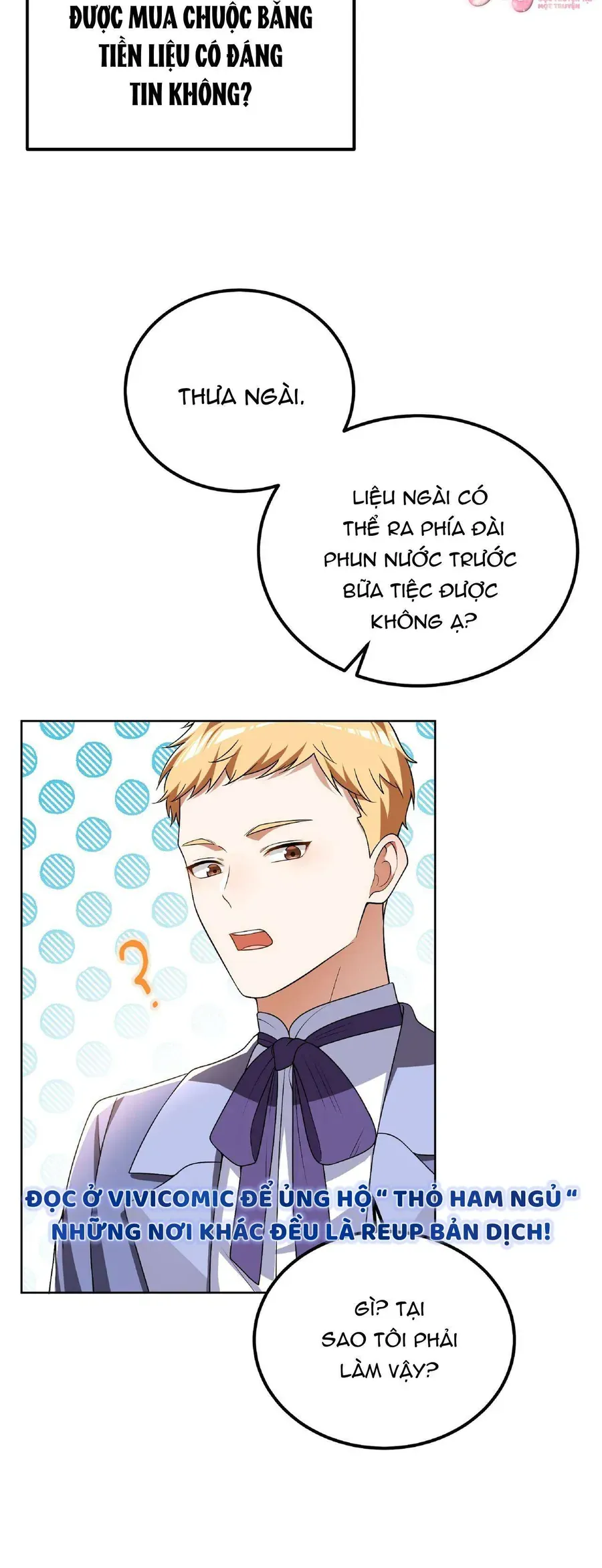 Tôi Sẽ Mặc Kệ Kẻ Phản Diện Đoản Mệnh - Chapter 16 - Page 41