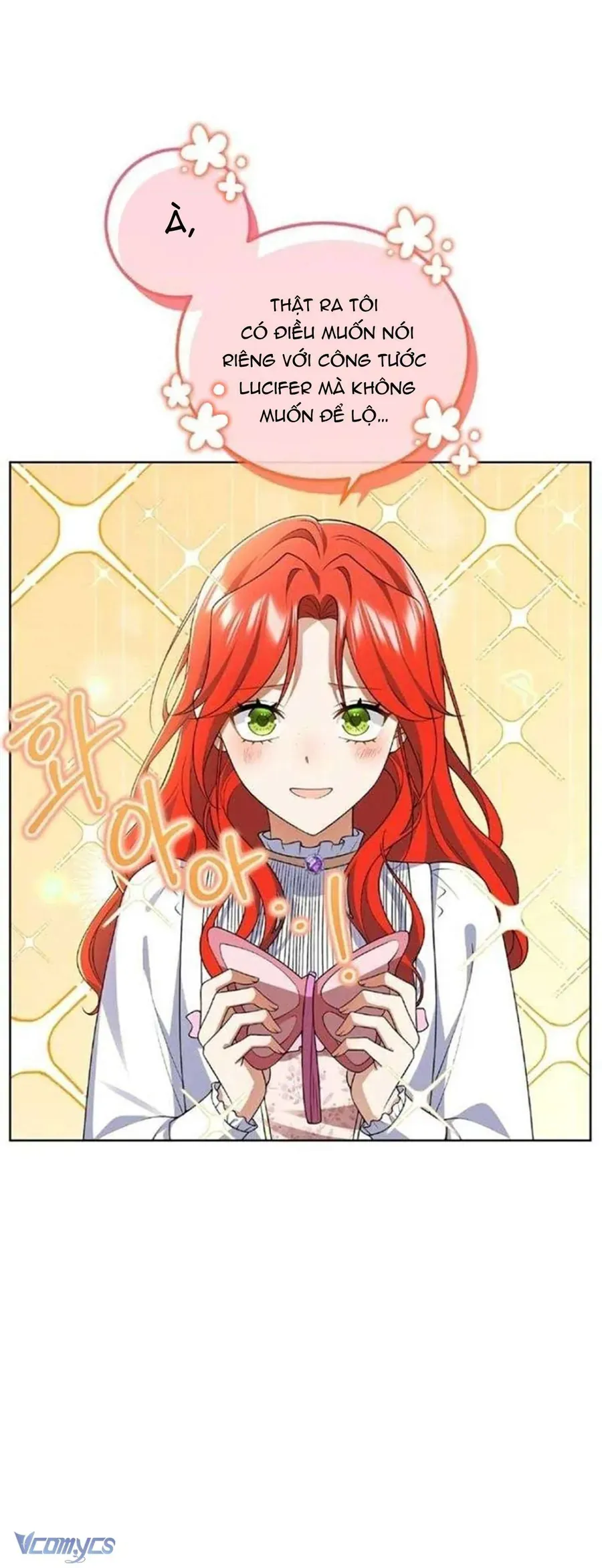 Tôi Sẽ Mặc Kệ Kẻ Phản Diện Đoản Mệnh - Chapter 16 - Page 42