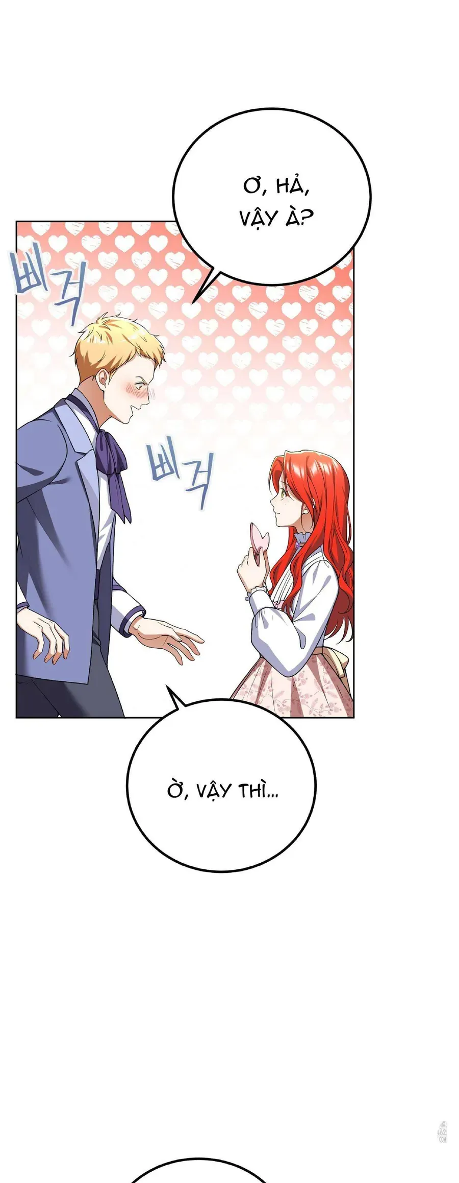 Tôi Sẽ Mặc Kệ Kẻ Phản Diện Đoản Mệnh - Chapter 16 - Page 43