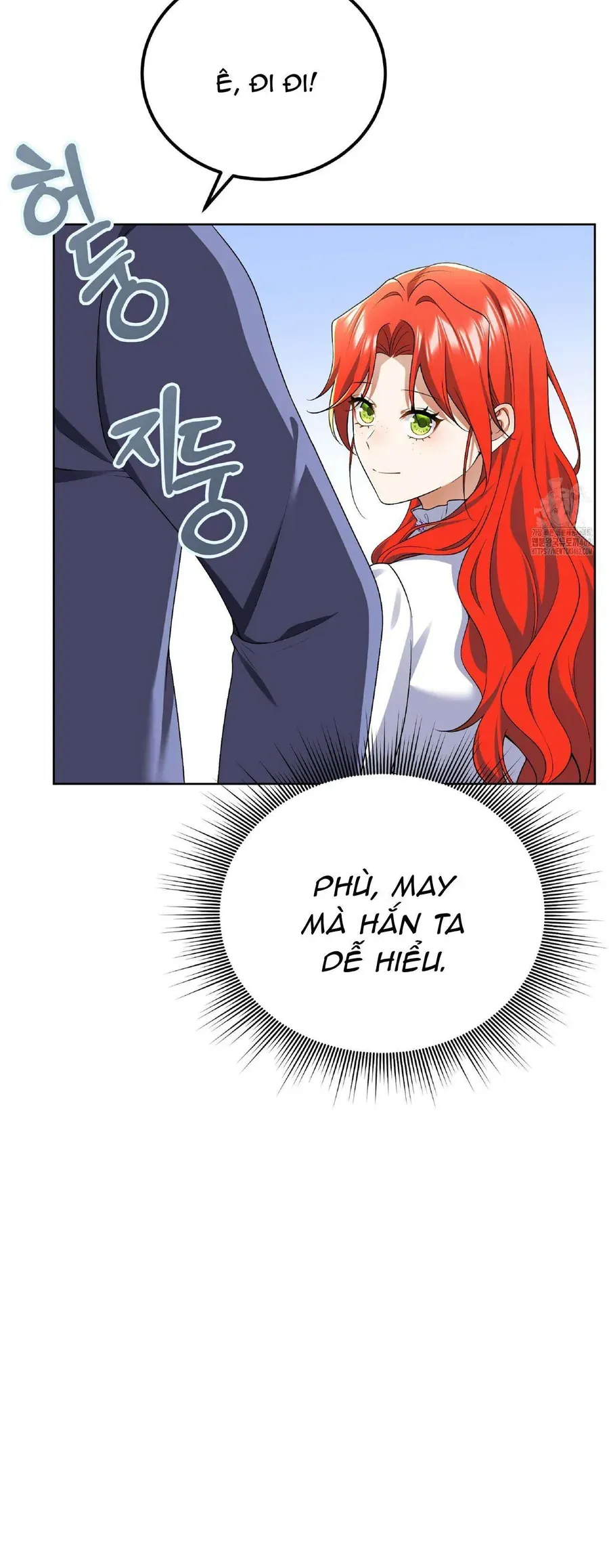 Tôi Sẽ Mặc Kệ Kẻ Phản Diện Đoản Mệnh - Chapter 16 - Page 44