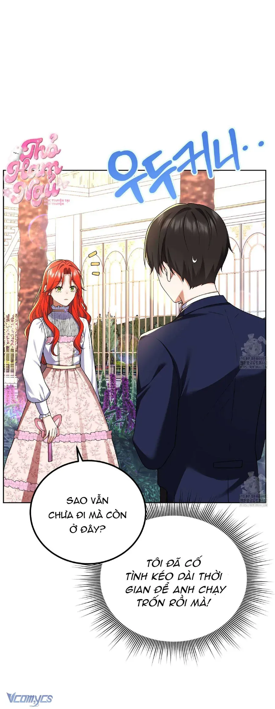 Tôi Sẽ Mặc Kệ Kẻ Phản Diện Đoản Mệnh - Chapter 16 - Page 45