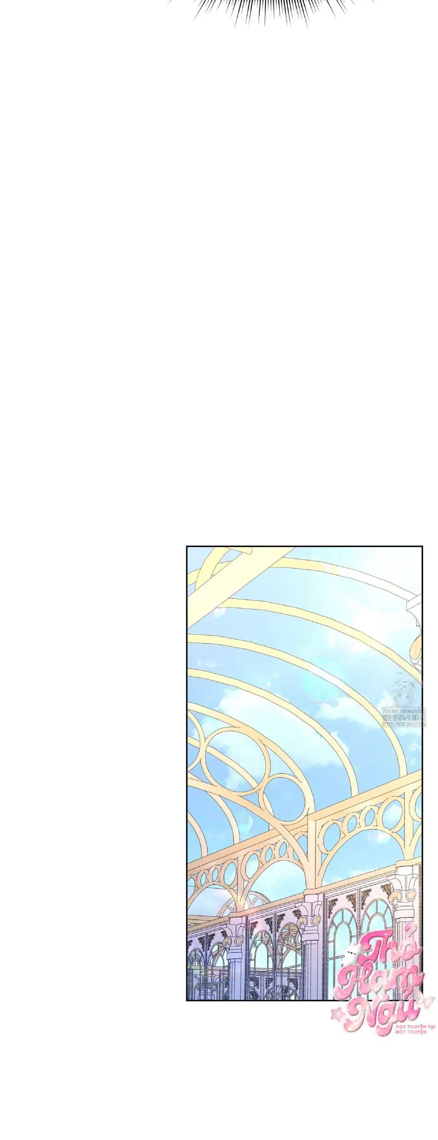 Tôi Sẽ Mặc Kệ Kẻ Phản Diện Đoản Mệnh - Chapter 16 - Page 47