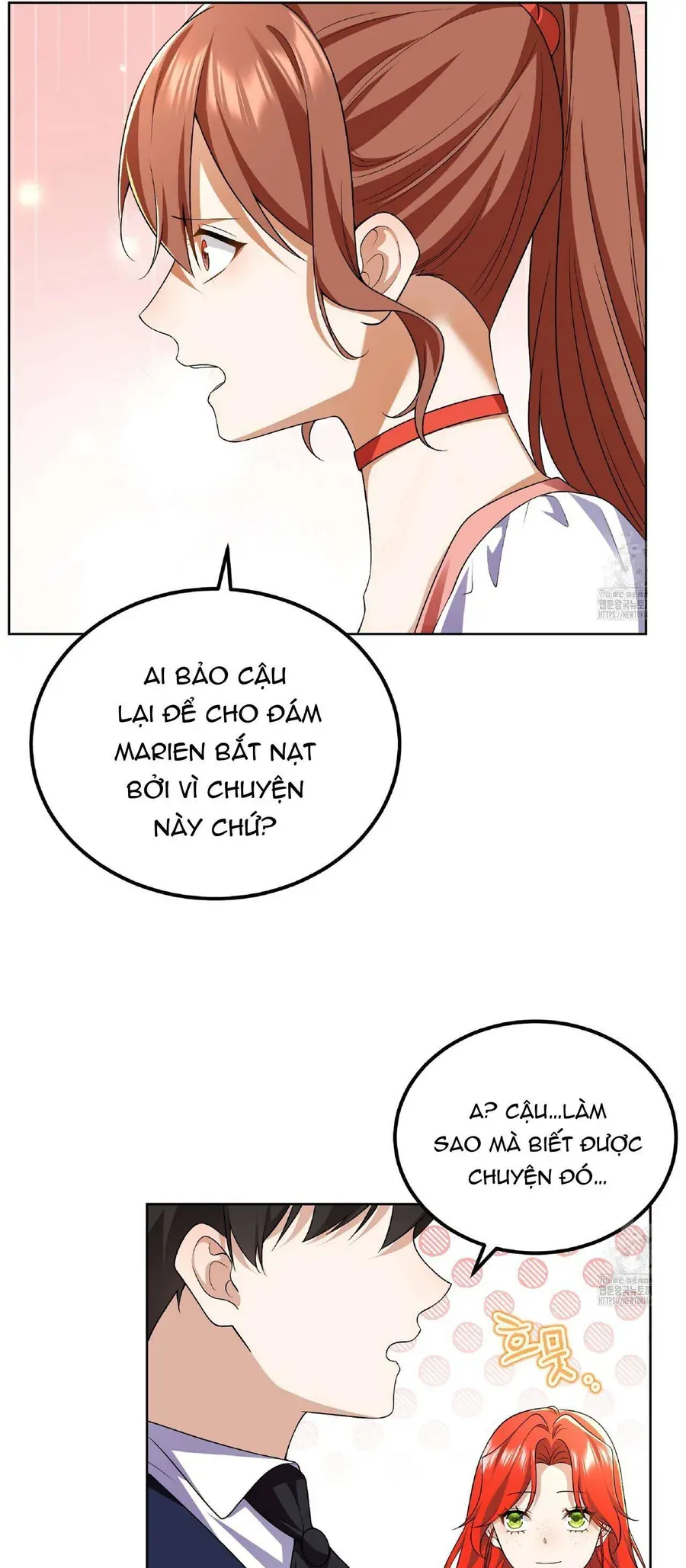 Tôi Sẽ Mặc Kệ Kẻ Phản Diện Đoản Mệnh - Chapter 16 - Page 51