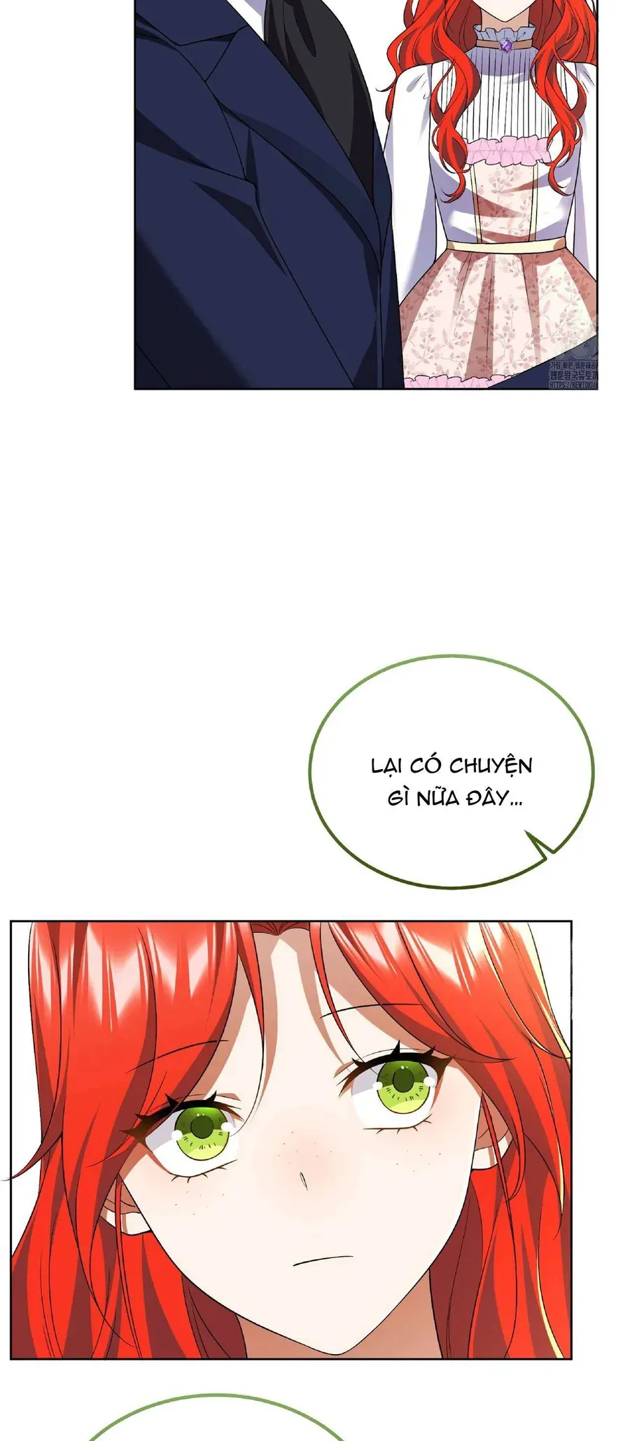 Tôi Sẽ Mặc Kệ Kẻ Phản Diện Đoản Mệnh - Chapter 16 - Page 52