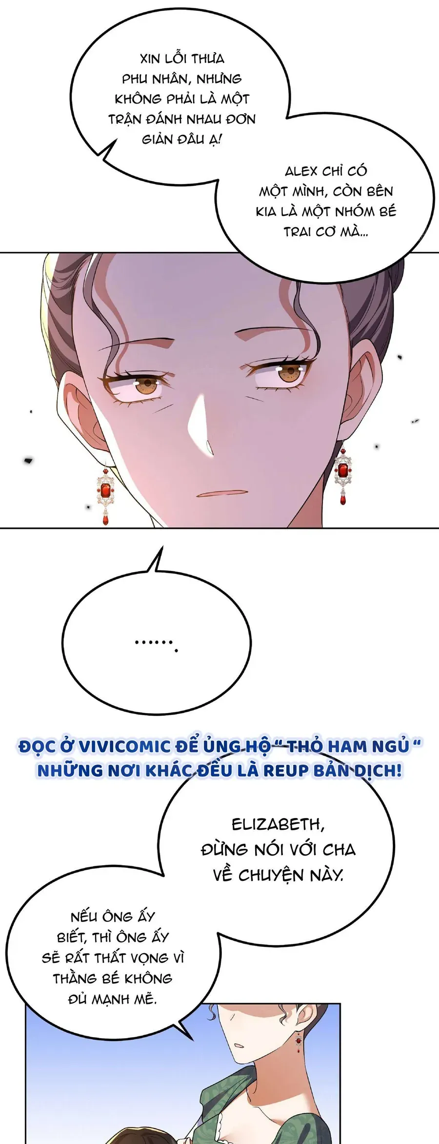 Tôi Sẽ Mặc Kệ Kẻ Phản Diện Đoản Mệnh - Chapter 16 - Page 54