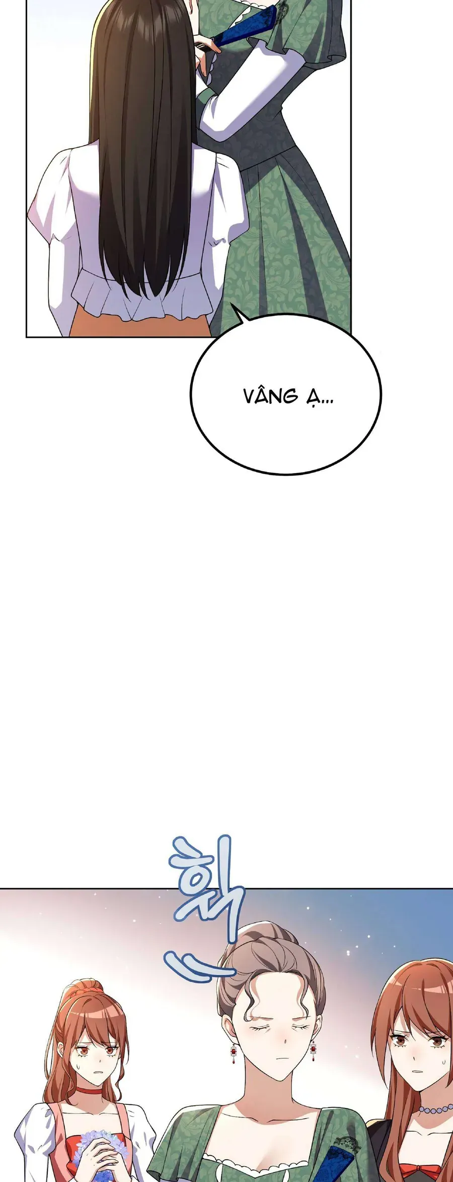 Tôi Sẽ Mặc Kệ Kẻ Phản Diện Đoản Mệnh - Chapter 16 - Page 55