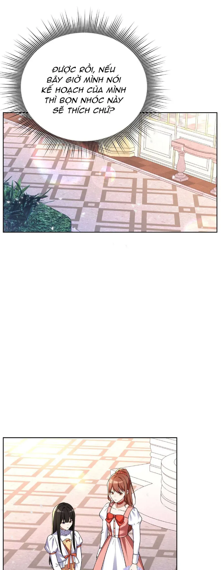 Tôi Sẽ Mặc Kệ Kẻ Phản Diện Đoản Mệnh - Chapter 16 - Page 57