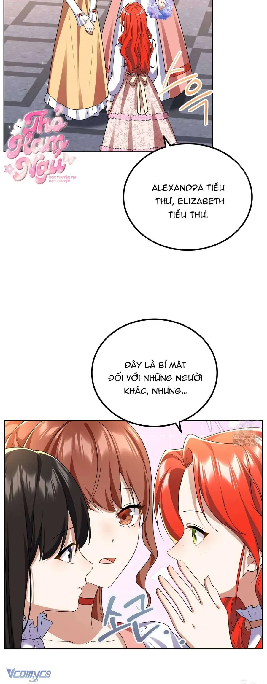 Tôi Sẽ Mặc Kệ Kẻ Phản Diện Đoản Mệnh - Chapter 16 - Page 58