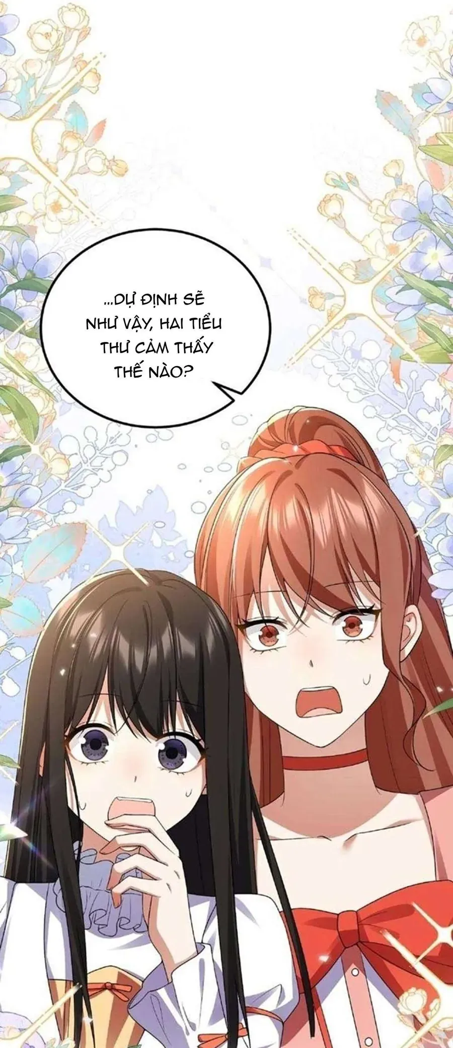 Tôi Sẽ Mặc Kệ Kẻ Phản Diện Đoản Mệnh - Chapter 16 - Page 59