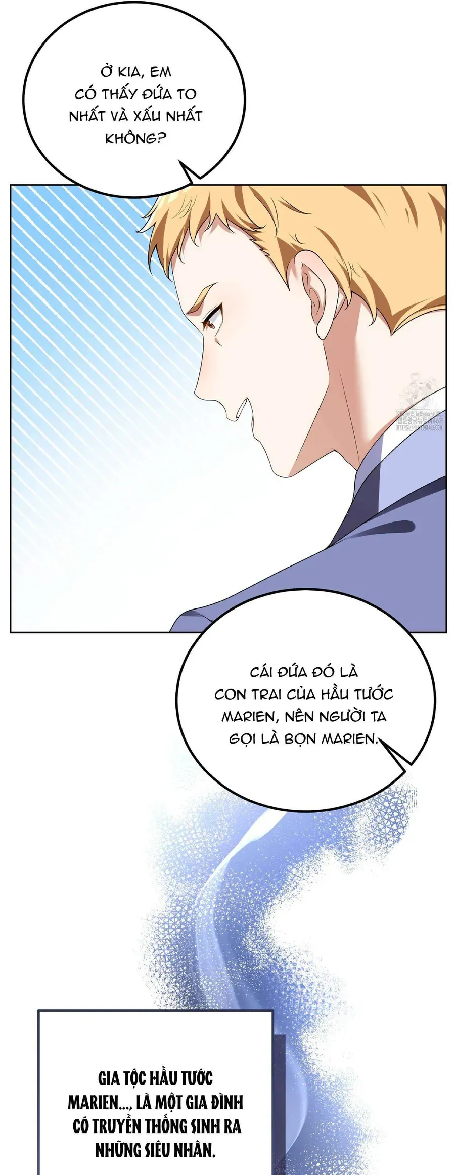 Tôi Sẽ Mặc Kệ Kẻ Phản Diện Đoản Mệnh - Chapter 16 - Page 7