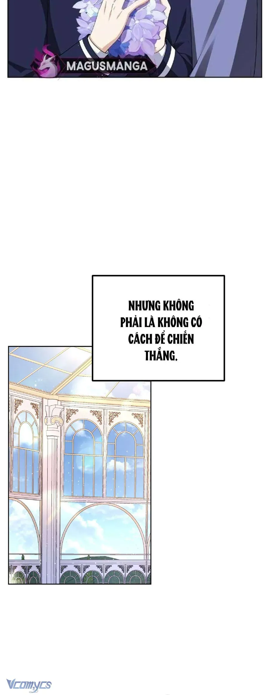 Tôi Sẽ Mặc Kệ Kẻ Phản Diện Đoản Mệnh - Chapter 16 - Page 9