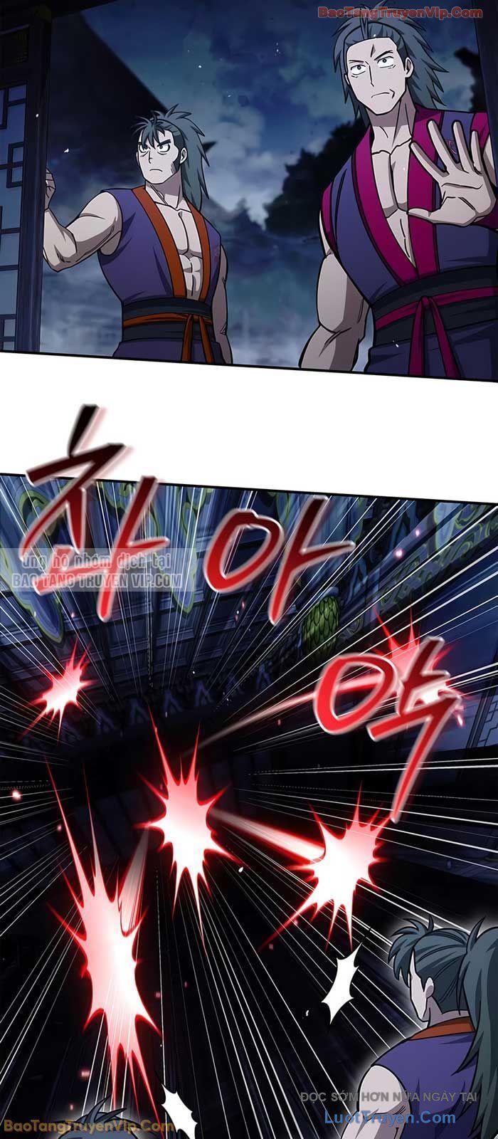 Thiên Qua Thư Khố Đại Công Tử - Chapter 151 - Page 59