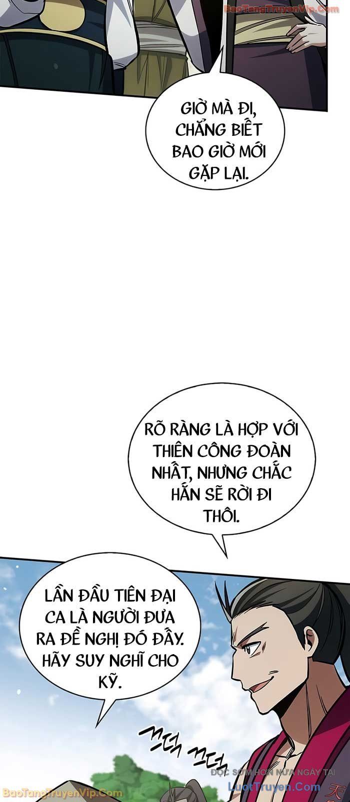 Thiên Qua Thư Khố Đại Công Tử - Chapter 151 - Page 8