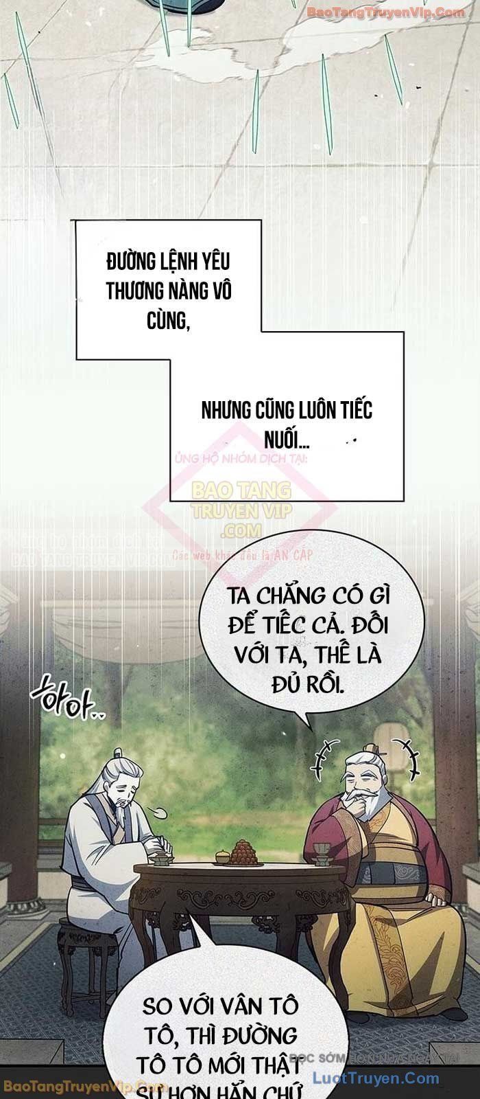 Thiên Qua Thư Khố Đại Công Tử - Chapter 152 - Page 21