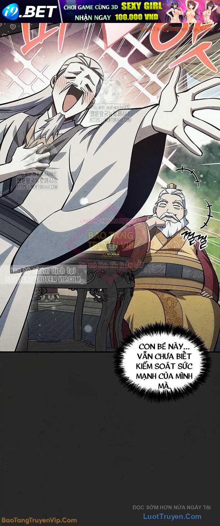 Thiên Qua Thư Khố Đại Công Tử - Chapter 152 - Page 25