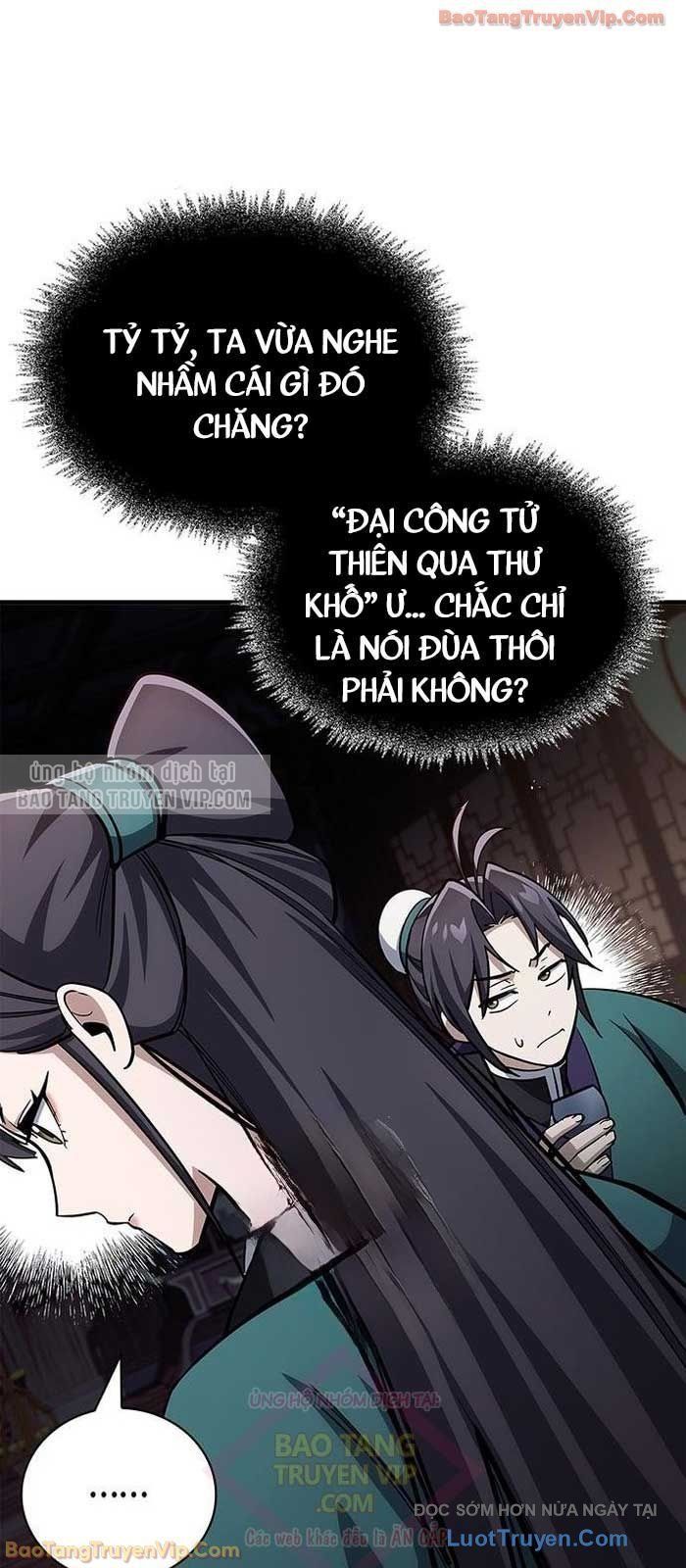 Thiên Qua Thư Khố Đại Công Tử - Chapter 152 - Page 33