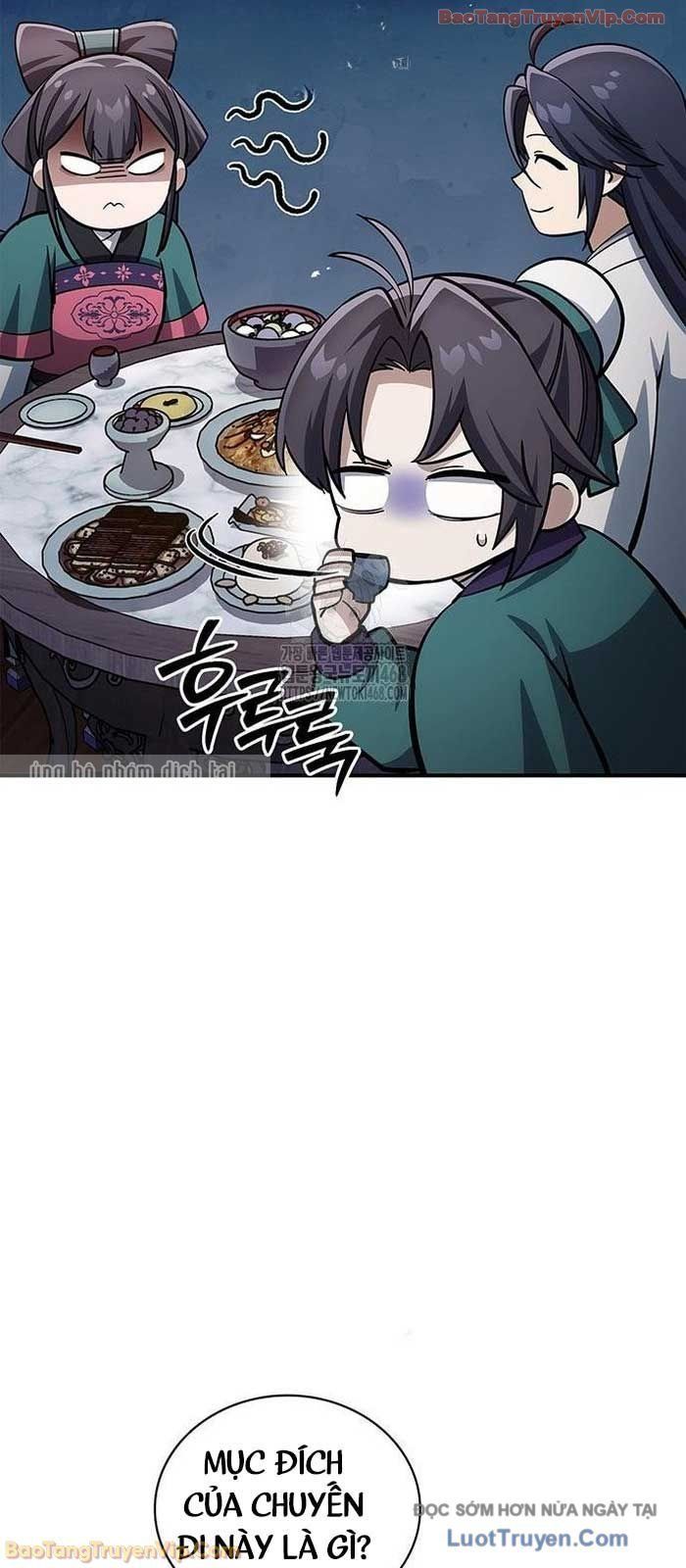 Thiên Qua Thư Khố Đại Công Tử - Chapter 152 - Page 37