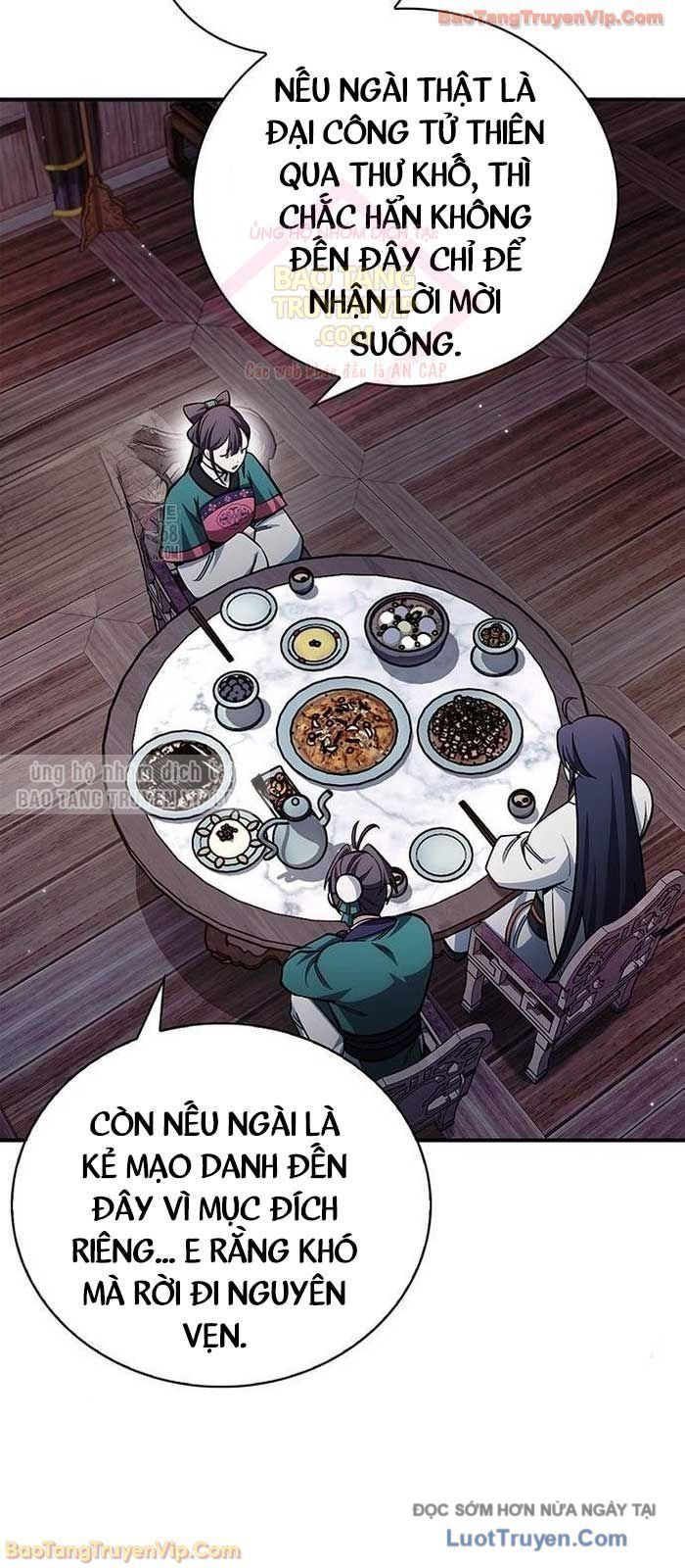 Thiên Qua Thư Khố Đại Công Tử - Chapter 152 - Page 38