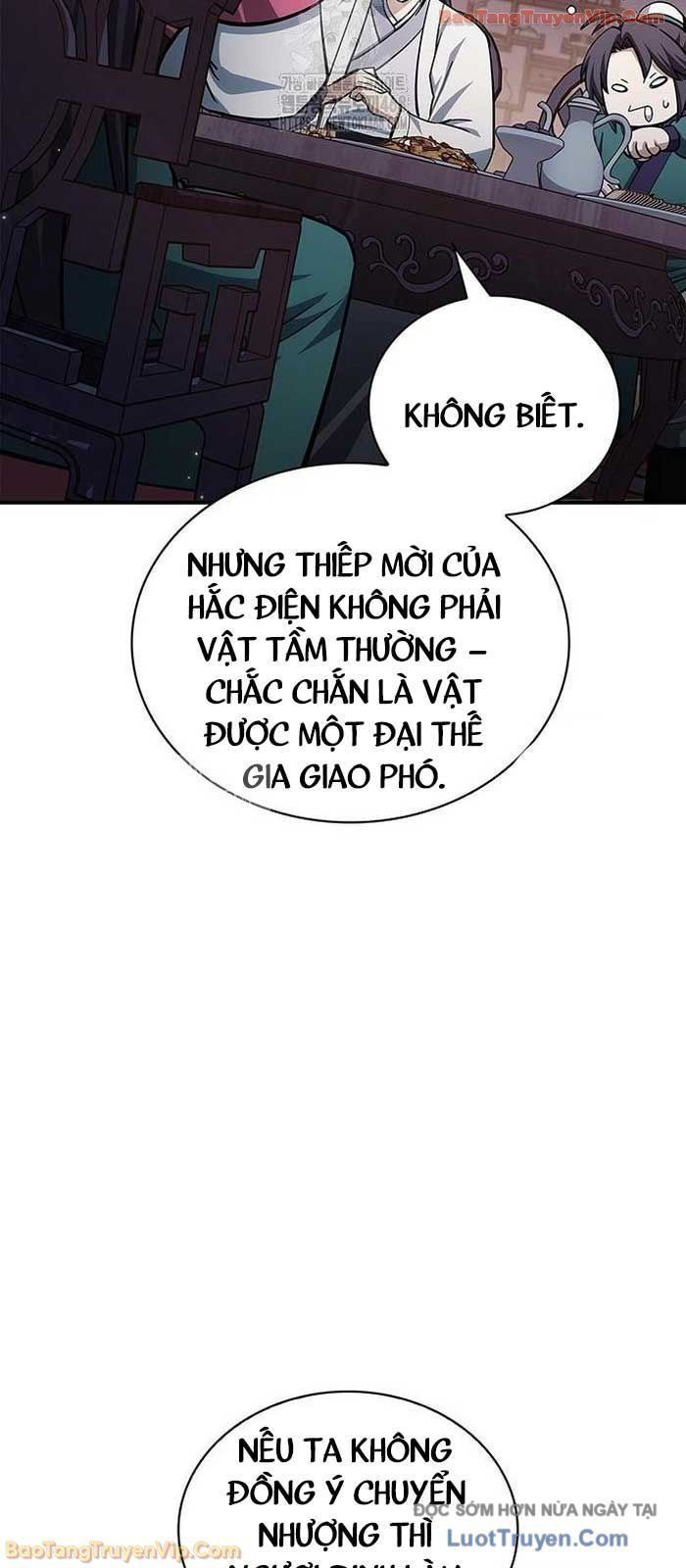 Thiên Qua Thư Khố Đại Công Tử - Chapter 152 - Page 43
