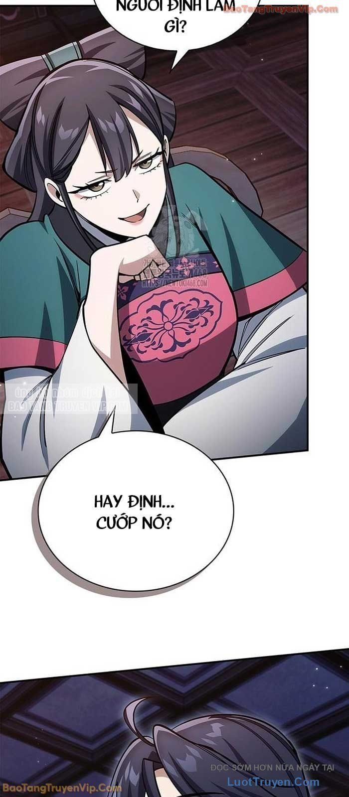 Thiên Qua Thư Khố Đại Công Tử - Chapter 152 - Page 44