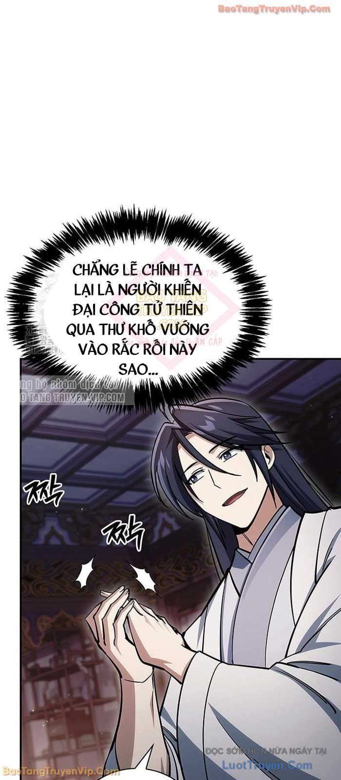 Thiên Qua Thư Khố Đại Công Tử - Chapter 152 - Page 50