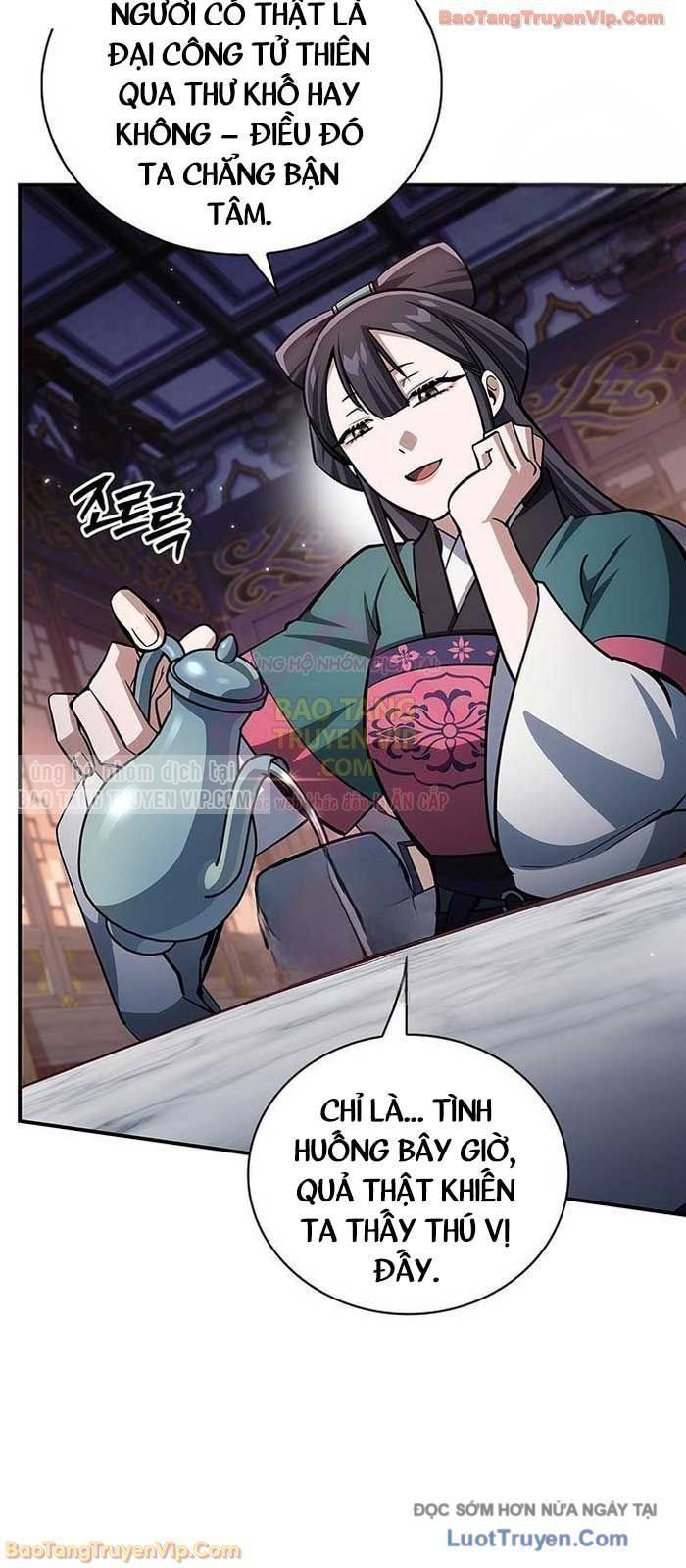 Thiên Qua Thư Khố Đại Công Tử - Chapter 152 - Page 54