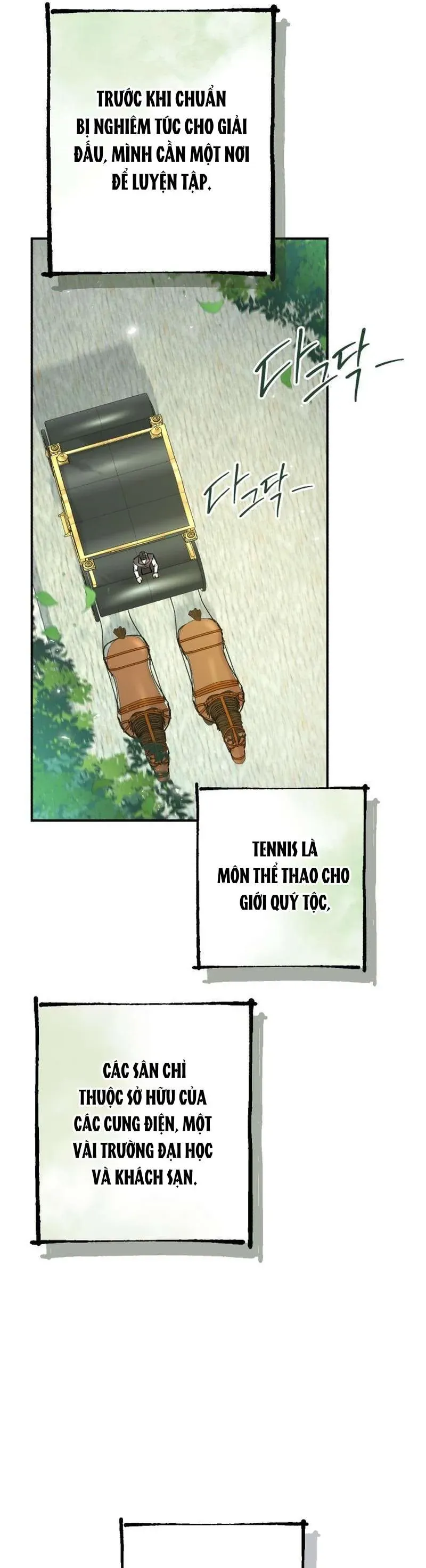 Cái Kết Của Cuộc Ly Hôn Chưa Trọn Vẹn - Chapter 21 - Page 10