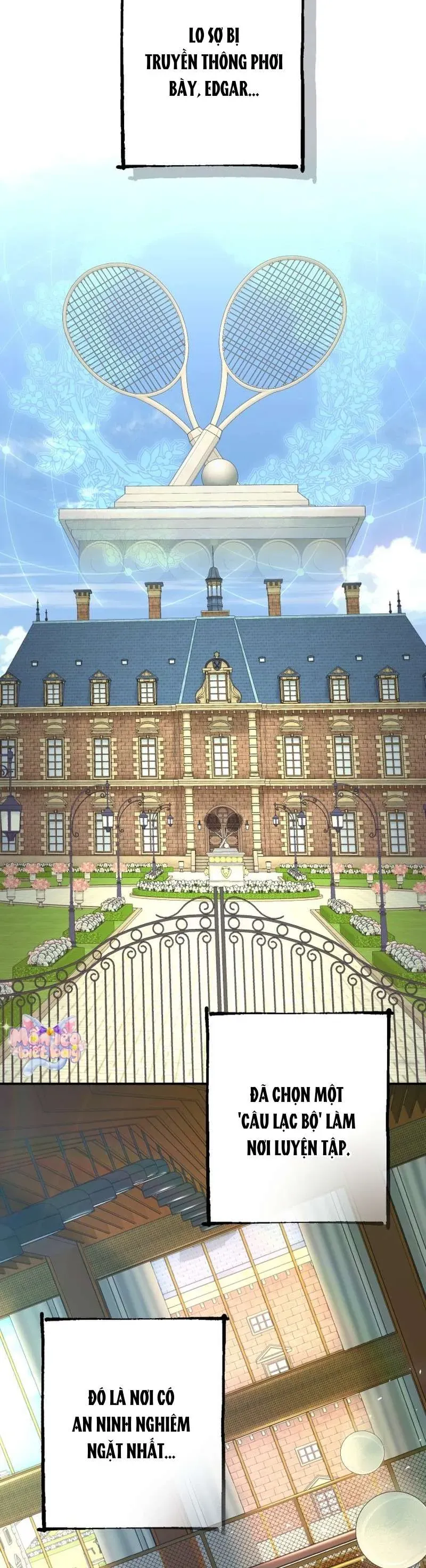 Cái Kết Của Cuộc Ly Hôn Chưa Trọn Vẹn - Chapter 21 - Page 11