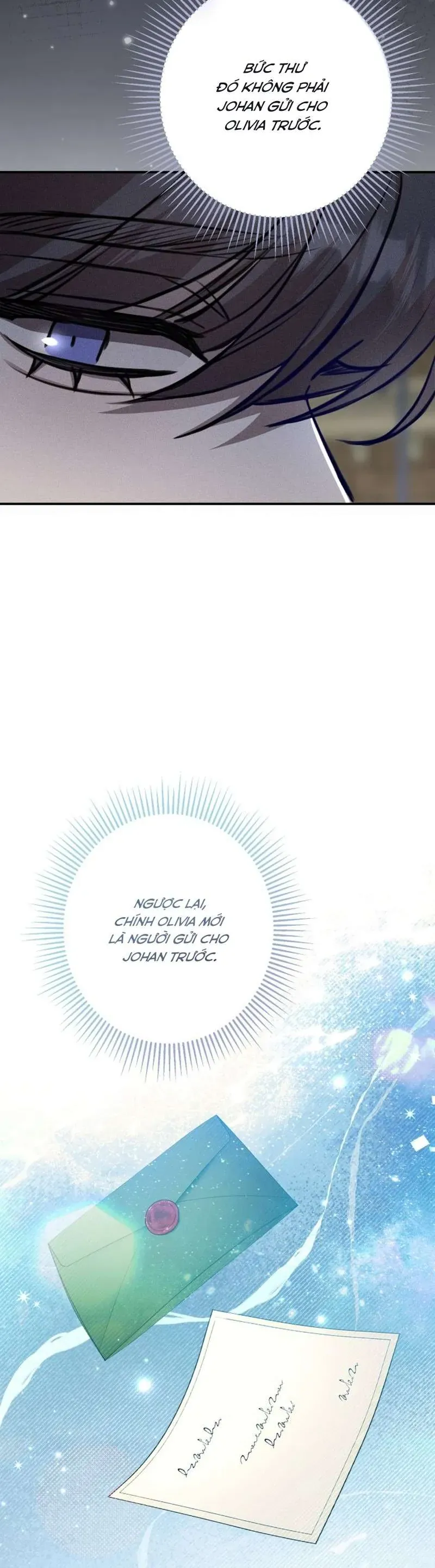 Cái Kết Của Cuộc Ly Hôn Chưa Trọn Vẹn - Chapter 21 - Page 18