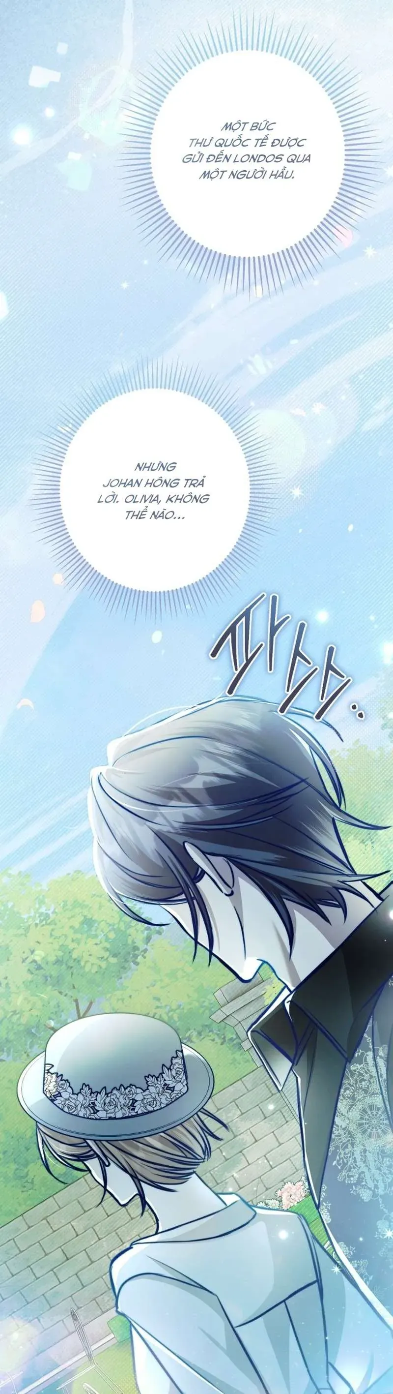 Cái Kết Của Cuộc Ly Hôn Chưa Trọn Vẹn - Chapter 21 - Page 19