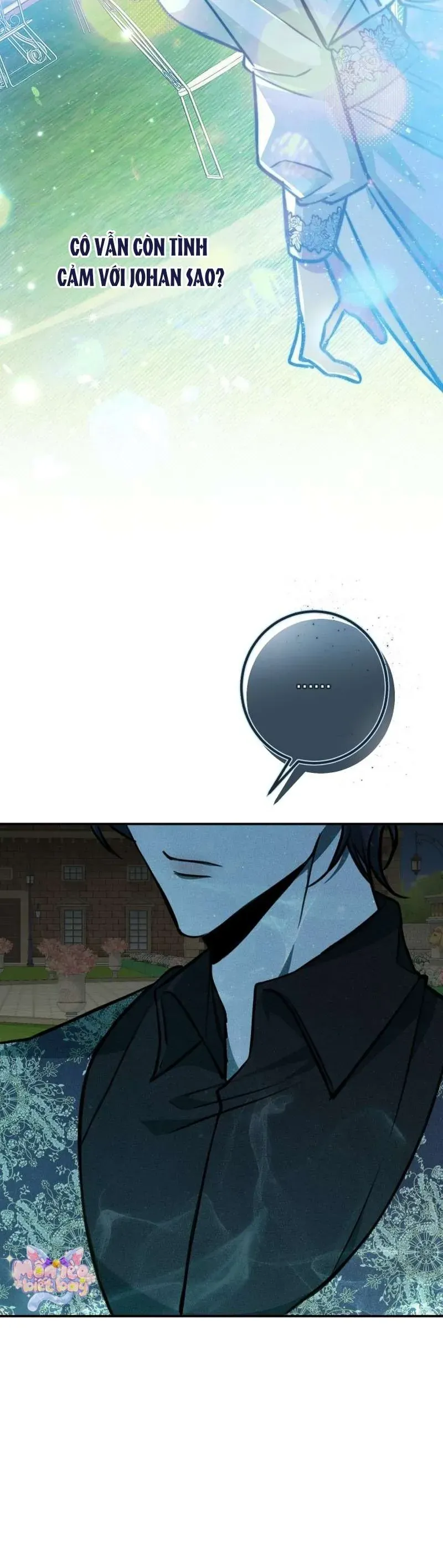 Cái Kết Của Cuộc Ly Hôn Chưa Trọn Vẹn - Chapter 21 - Page 20