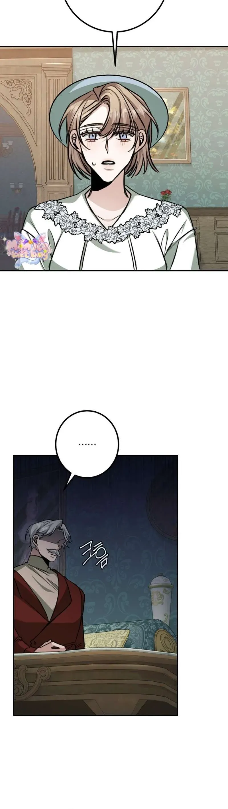 Cái Kết Của Cuộc Ly Hôn Chưa Trọn Vẹn - Chapter 21 - Page 23