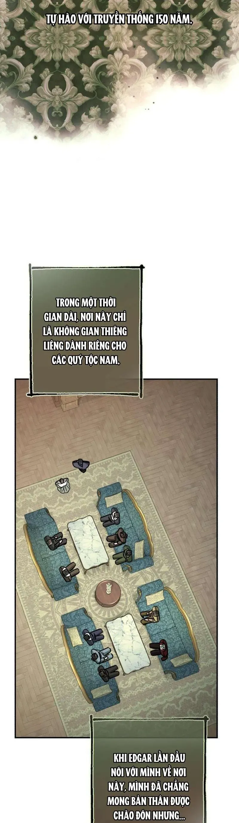 Cái Kết Của Cuộc Ly Hôn Chưa Trọn Vẹn - Chapter 21 - Page 25