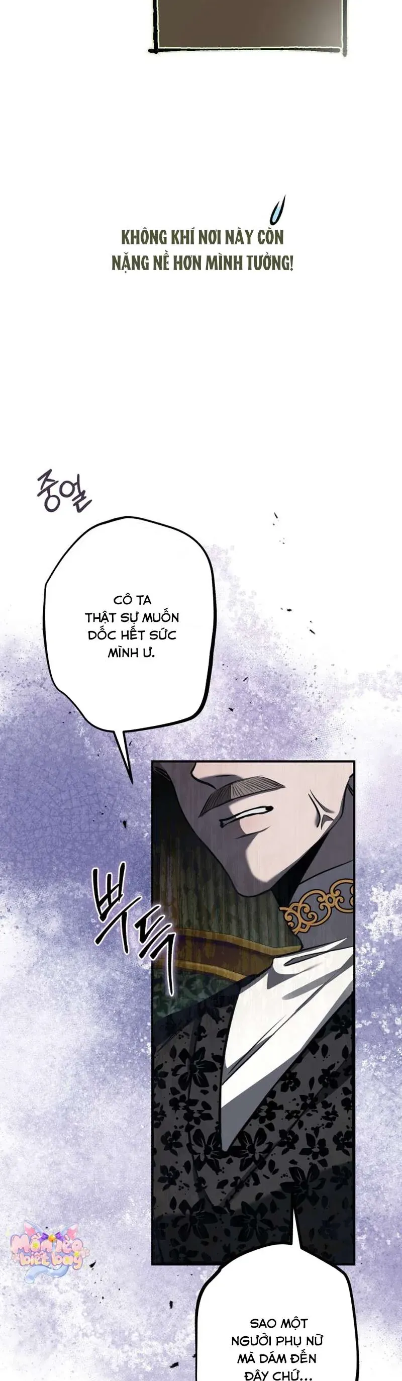 Cái Kết Của Cuộc Ly Hôn Chưa Trọn Vẹn - Chapter 21 - Page 26