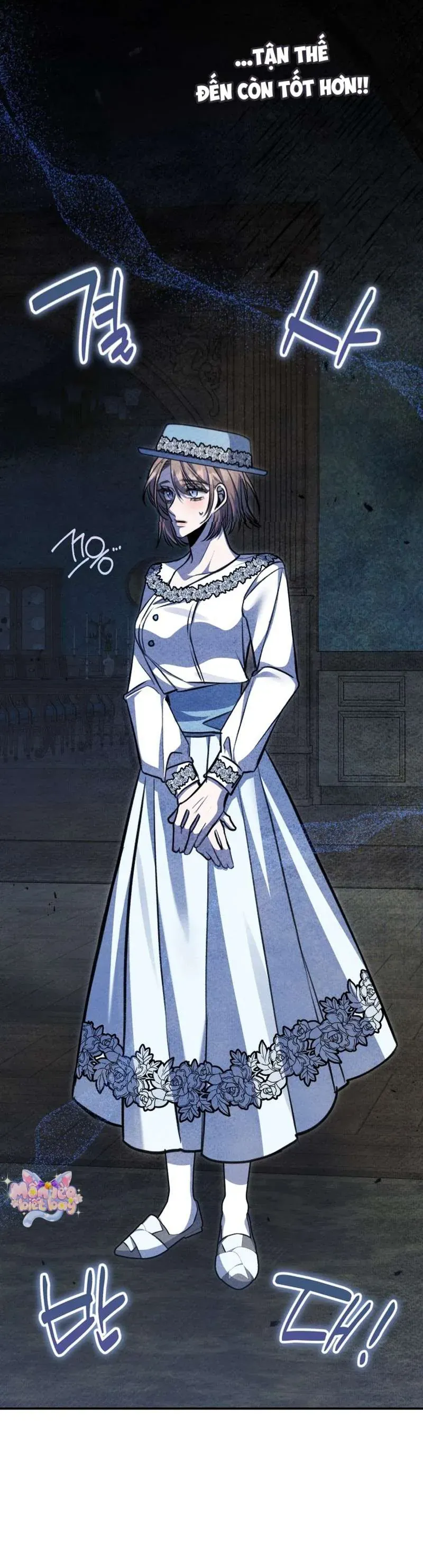 Cái Kết Của Cuộc Ly Hôn Chưa Trọn Vẹn - Chapter 21 - Page 29