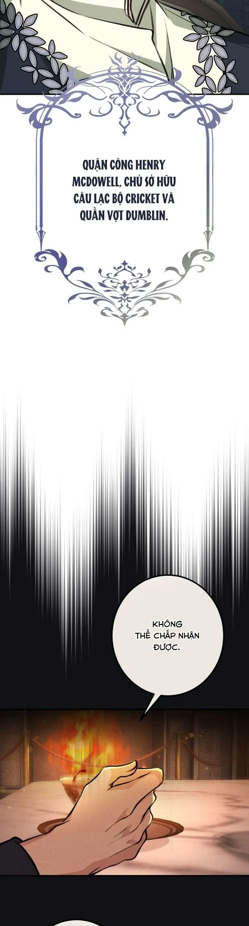 Cái Kết Của Cuộc Ly Hôn Chưa Trọn Vẹn - Chapter 21 - Page 31