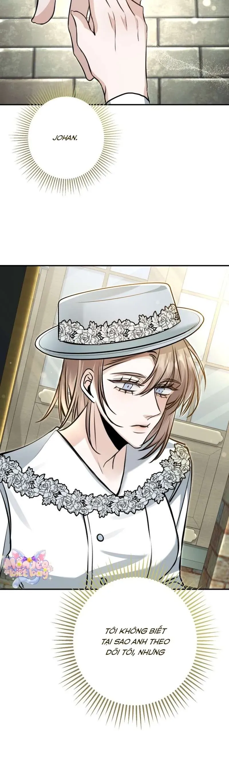 Cái Kết Của Cuộc Ly Hôn Chưa Trọn Vẹn - Chapter 21 - Page 4