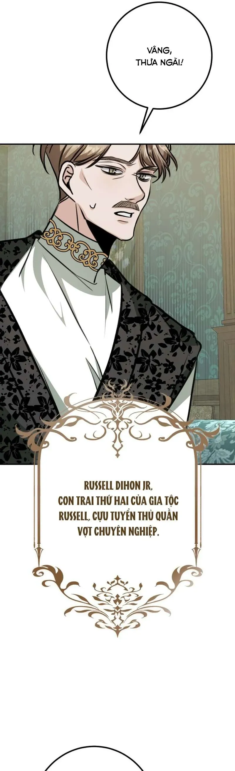 Cái Kết Của Cuộc Ly Hôn Chưa Trọn Vẹn - Chapter 21 - Page 44