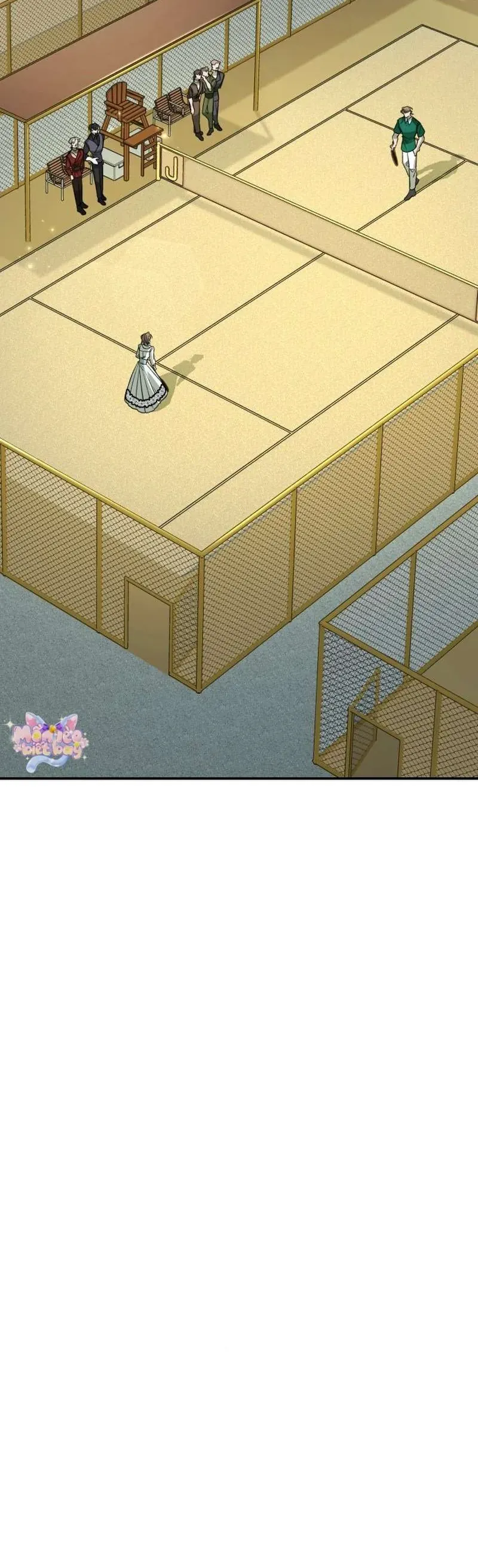 Cái Kết Của Cuộc Ly Hôn Chưa Trọn Vẹn - Chapter 21 - Page 47