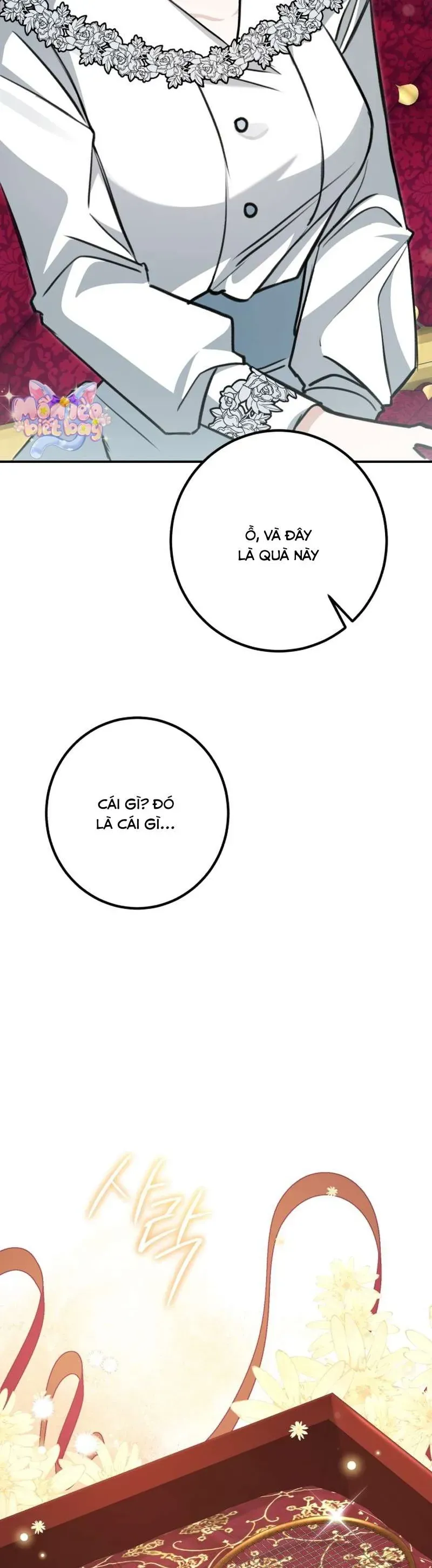 Cái Kết Của Cuộc Ly Hôn Chưa Trọn Vẹn - Chapter 21 - Page 6