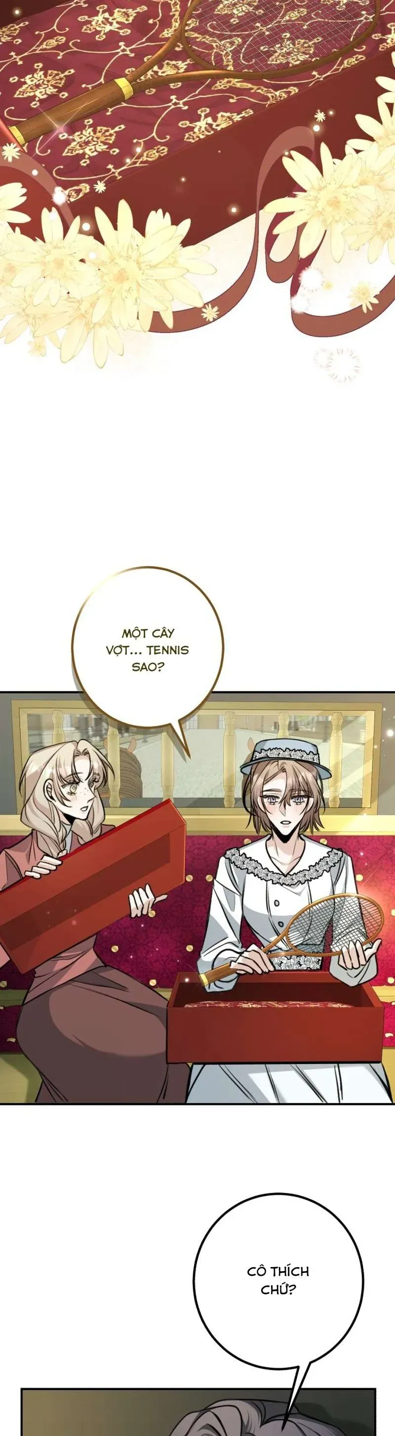 Cái Kết Của Cuộc Ly Hôn Chưa Trọn Vẹn - Chapter 21 - Page 7