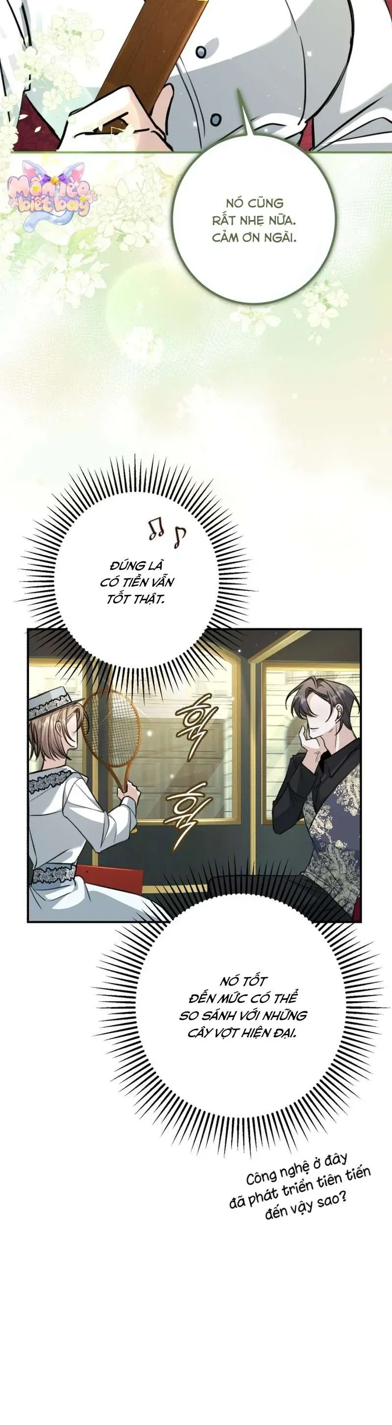 Cái Kết Của Cuộc Ly Hôn Chưa Trọn Vẹn - Chapter 21 - Page 9