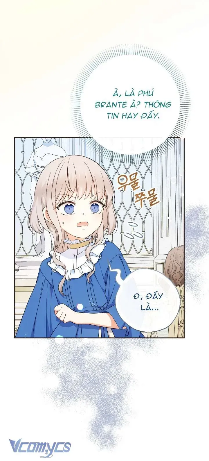 Tiểu Thư Tích Tiền Đi Bụi - Chapter 102 - Page 10