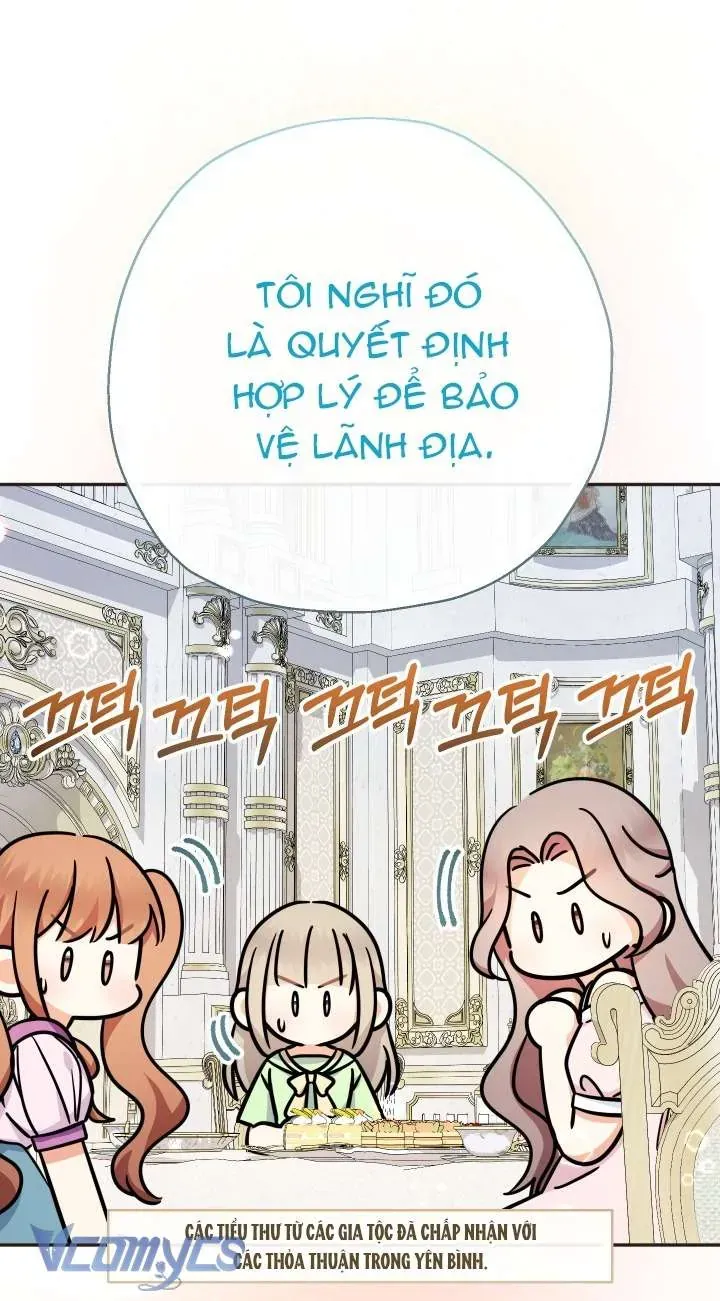 Tiểu Thư Tích Tiền Đi Bụi - Chapter 102 - Page 13