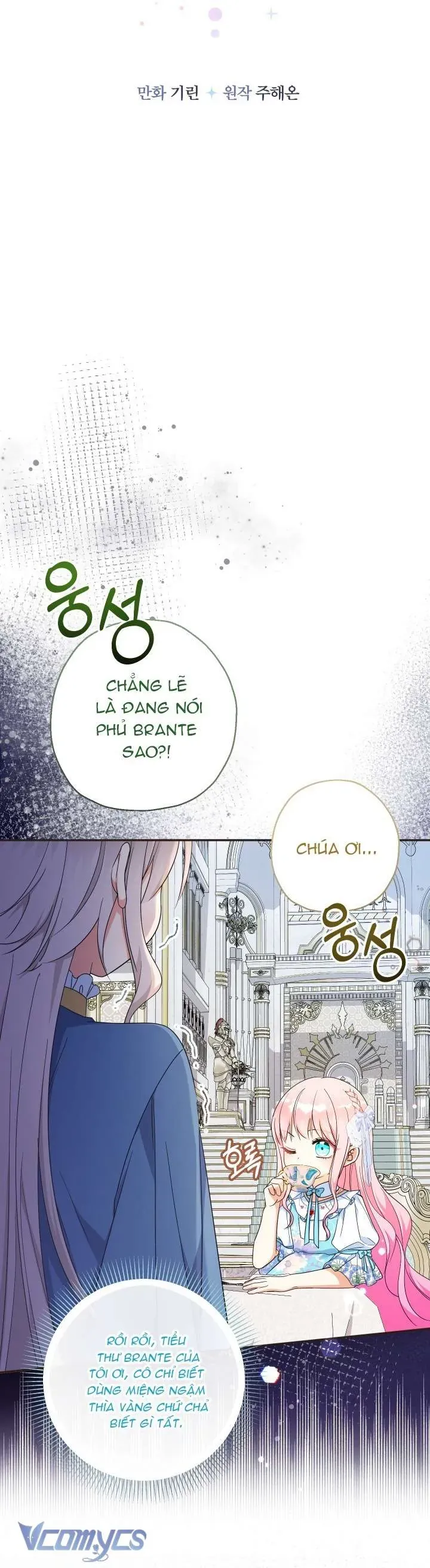 Tiểu Thư Tích Tiền Đi Bụi - Chapter 102 - Page 18