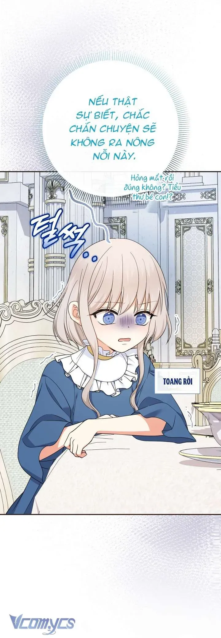 Tiểu Thư Tích Tiền Đi Bụi - Chapter 102 - Page 19