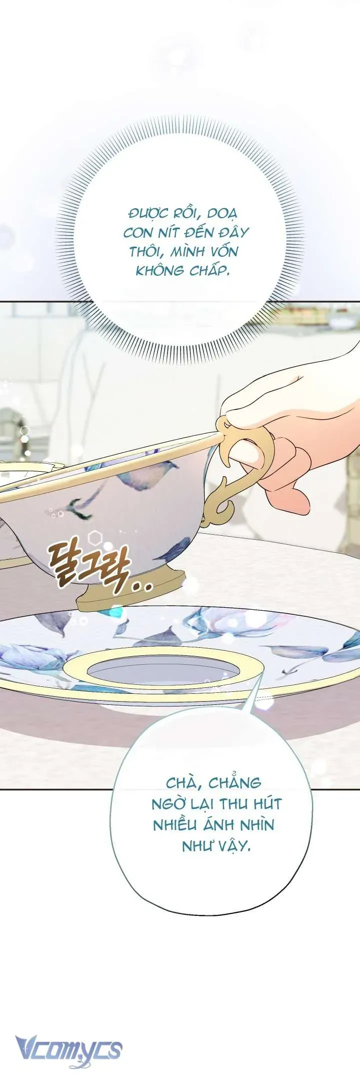 Tiểu Thư Tích Tiền Đi Bụi - Chapter 102 - Page 20