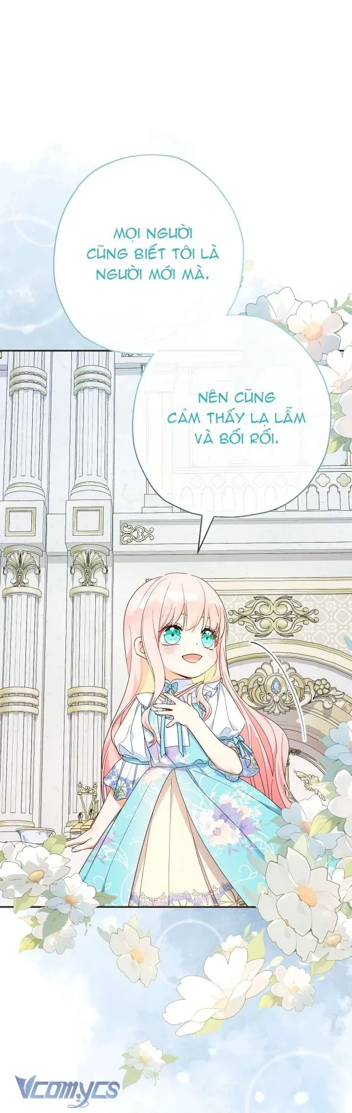 Tiểu Thư Tích Tiền Đi Bụi - Chapter 102 - Page 21